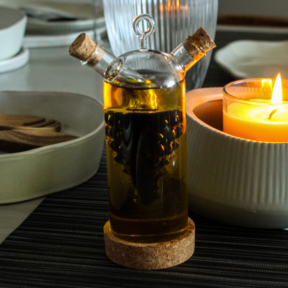 Sin título-192 ACEITERA Y VINAGRERA 2 EN 1- 250/80 ML *VASSA - Image 1