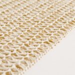 INDIVIDUAL RECTANGULAR KOLKATA BEIGE 30X45 CM - Image 3