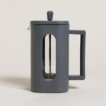 CAFETERA GREY CON EMBOLO 1000 ML - Image 2