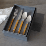 Pack Mesa Lerici & Toscana + Set de Copas Segovia DE REGALO - Image 4