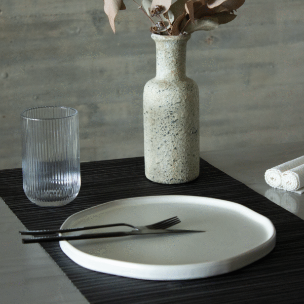 PLATO PLAYO LERICI 27 CM *VASSA