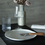 PLATO PLAYO GABES CREAM 27 CM