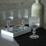 Pack Mesa Lerici & Toscana + Set de Copas Segovia DE REGALO - Image 3