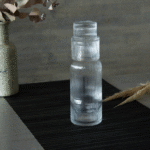 Set Noche Botella y vaso Segovia - Image 2