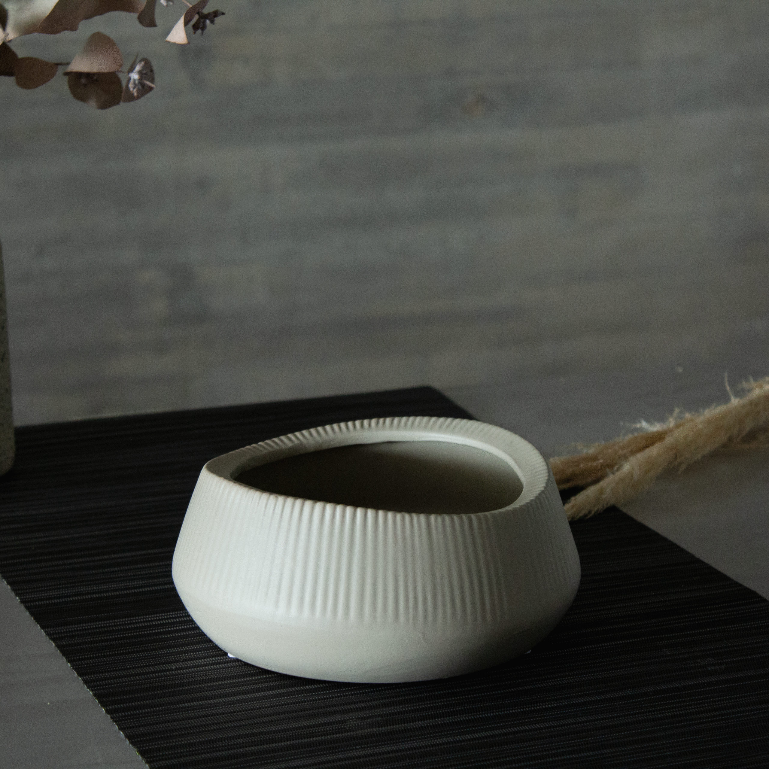 CENTRO DE MESA MADELEINE 17 CM