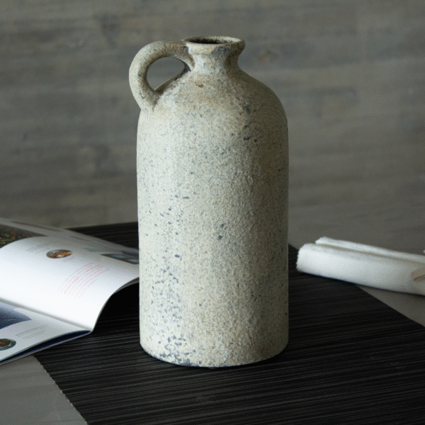 TINAJA KAIS 27,5X12,5 CM