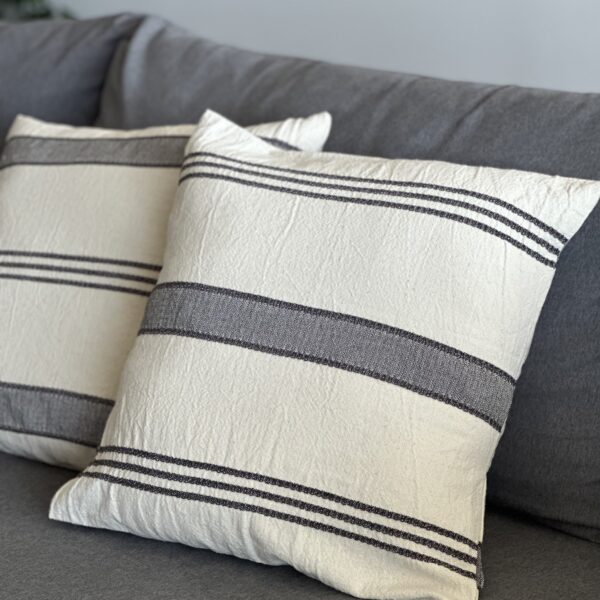 Funda Cafayate | Patrón Geométrico 50x50cm