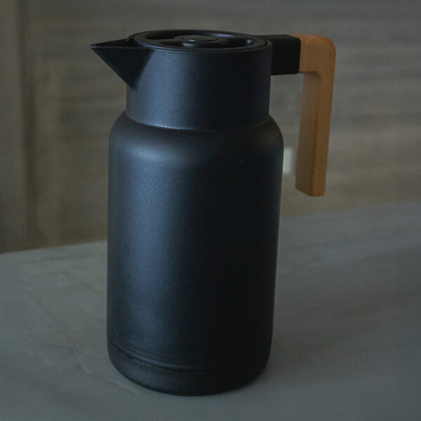 Jarra Térmica Lisa Nórdica 1 Lt