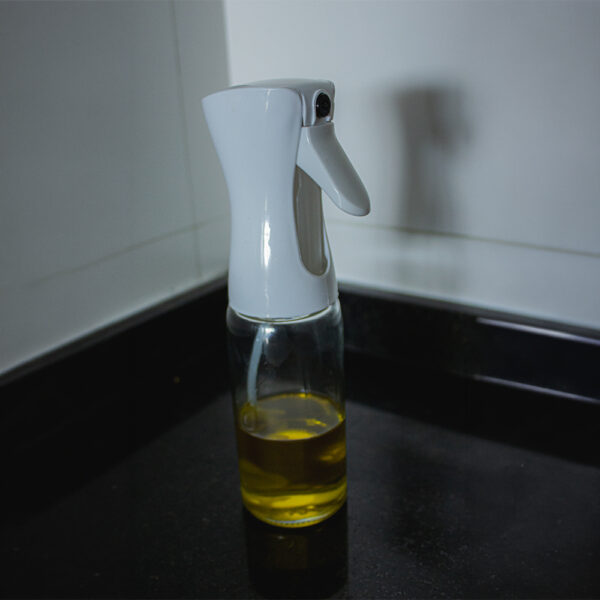 Rociador de Aceite a Gatillo