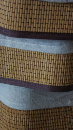 Set x3 Canasto Cuadrado Bambú - Image 2