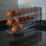 Huevera Apilable para 18 Huevos - Image 2