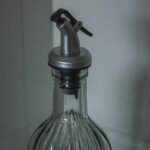 Aceitera Vidrio Labrada 500ml – Cuisine - Image 2