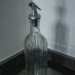 Aceitera Vidrio Labrada 500ml – Cuisine - Image 3