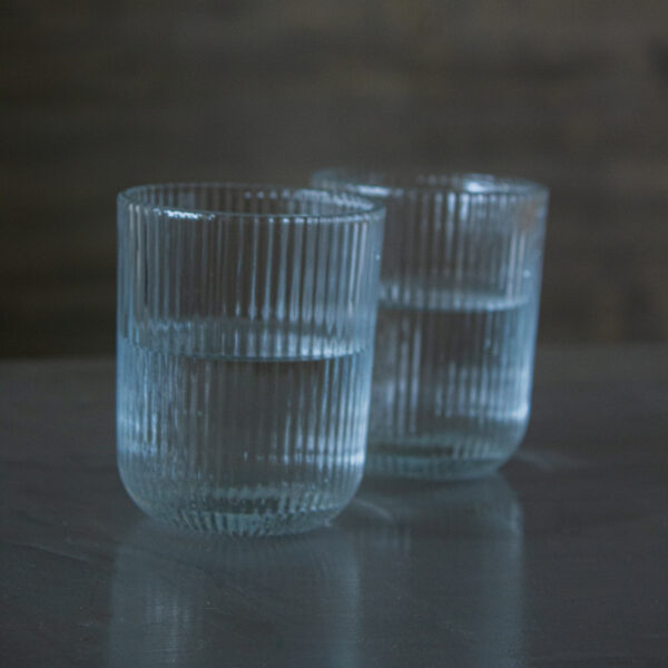 Vaso Segovia Bajo Pack x 6 250cc