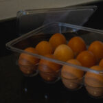 Huevera Acrílica para 12 Huevos - Image 2