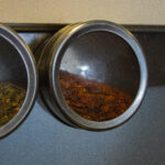 Especiero Frasco Acero Base Imantada - Image 4