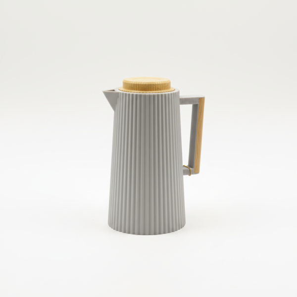 Jarra Térmica Facetada Nórdica 1 Lt